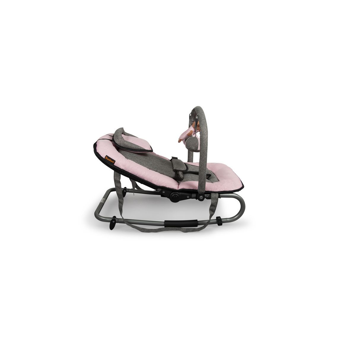 BANINNI Transat balancelle bébé Admiro