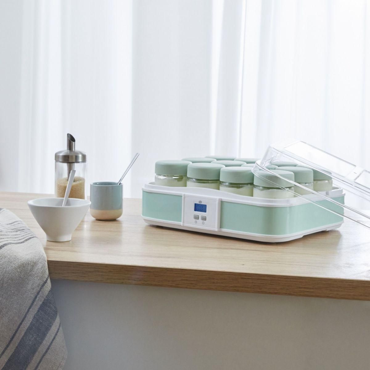 ESSENTIEL B Yaourtière EYM5