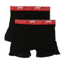 Voir la diapositive 2 : Airness x2 Boxers Rouge/ Garçon Airness 3/57/131