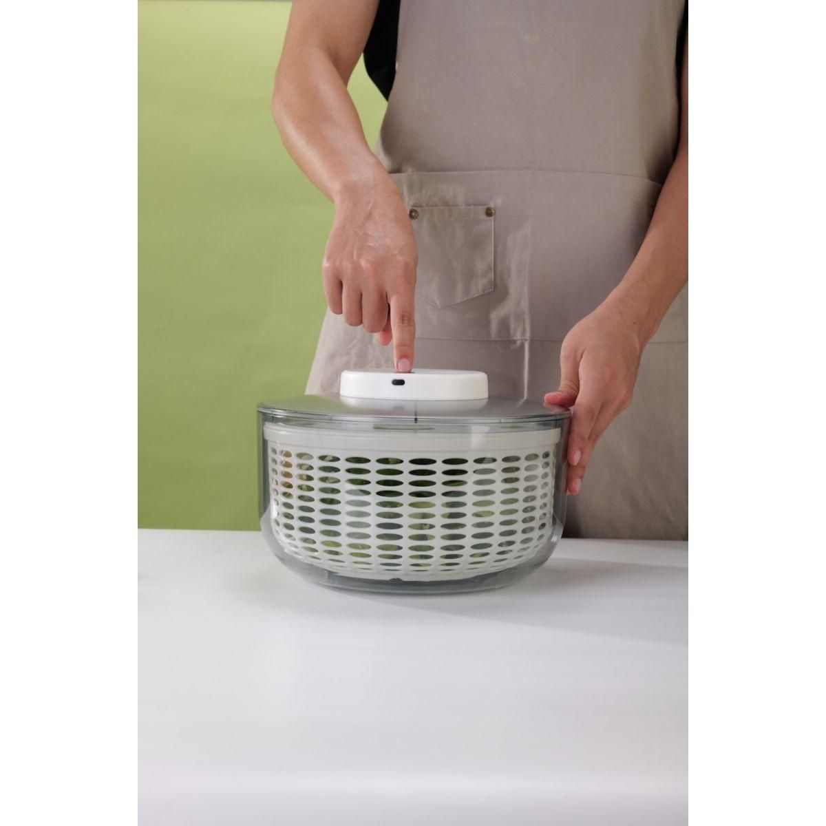 MASTRAD Essoreuse à salade a salade electrique 6L