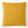 Voir la diapositive 1 : BATON ROUGE Taie d'oreiller 100% gaze de coton