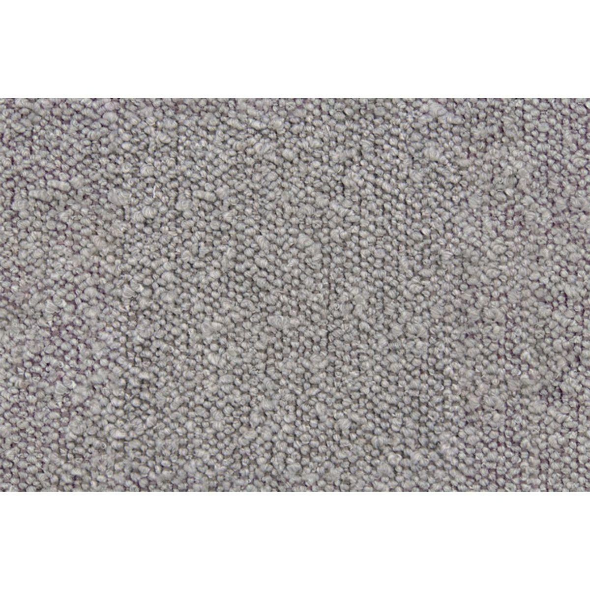 Sommeil de Plomb Lit avec tête de lit tapissier bouclette et sommier kit - Hauteur totale : 29cm