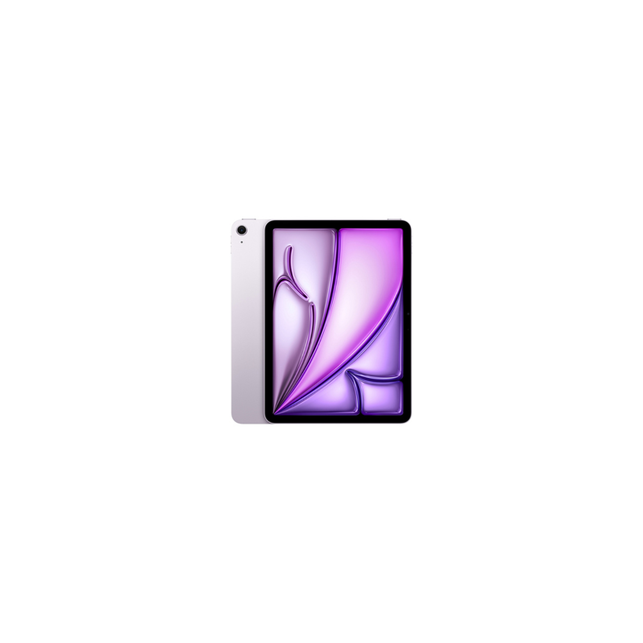 APPLE iPad Apple iPad Air 11 Puce Apple M2 512 Go Wifi 6eme generation 2024 Mauve