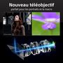 Voir la diapositive 5 : SONY Smartphone Xperia 1 VI Vert 256Go 5G