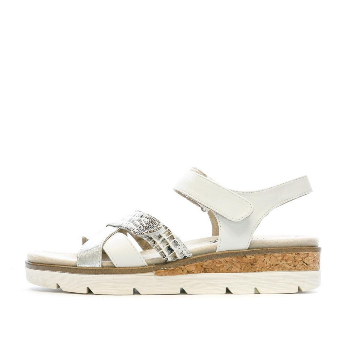 RELIFE Sandales hes Femme RELIFEJubroie