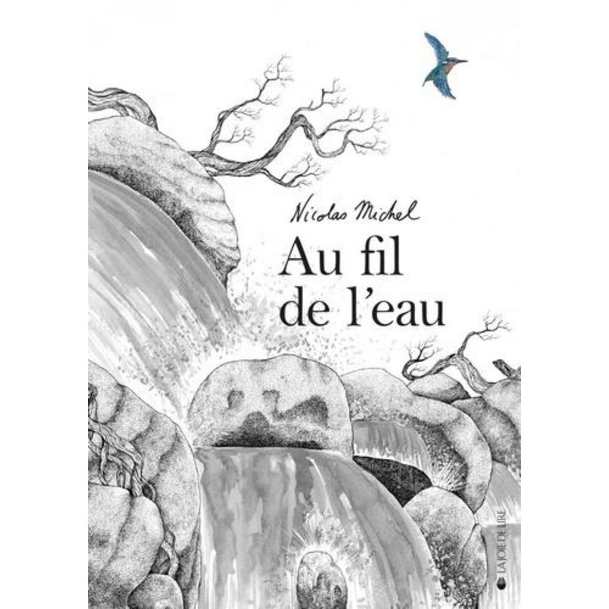 AU FIL DE L'EAU, Michel Nicolas