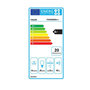 Voir la diapositive 2 : Fagor Hotte décorative murale 60cm 546m3/h noir - FHIG6600A++