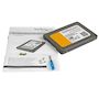 Voir la diapositive 2 : Startech Adaptateur SSD StarTech 0065030859288 M.2 à SATA III