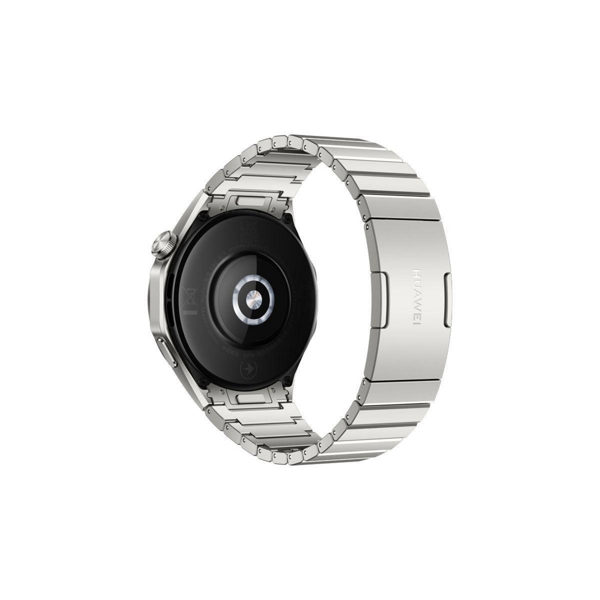 HUAWEI Montre connectée Watch GT 4 Elite 46mm