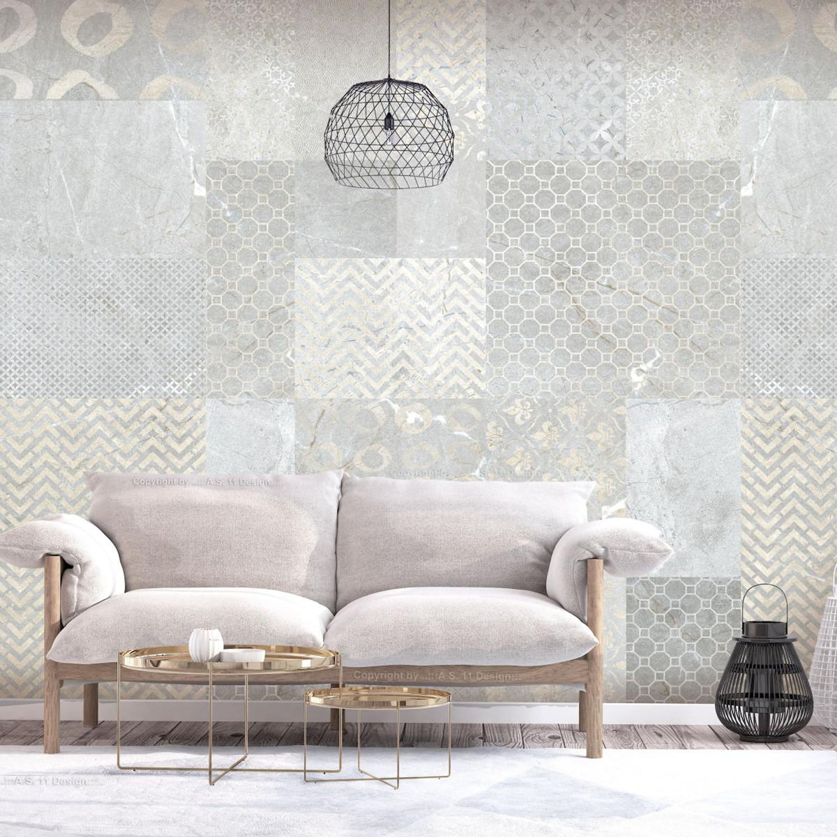 Paris Prix Papier Peint  Tiles