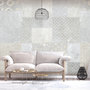 Voir la diapositive 1 : Paris Prix Papier Peint  Tiles