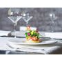 Voir la diapositive 6 : Smartbox Dîner romantique - Coffret Cadeau Gastronomie