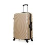 Voir la diapositive 3 : HERO HERO - Lot de 2 - Valise grand format et valise weekend LAGOS