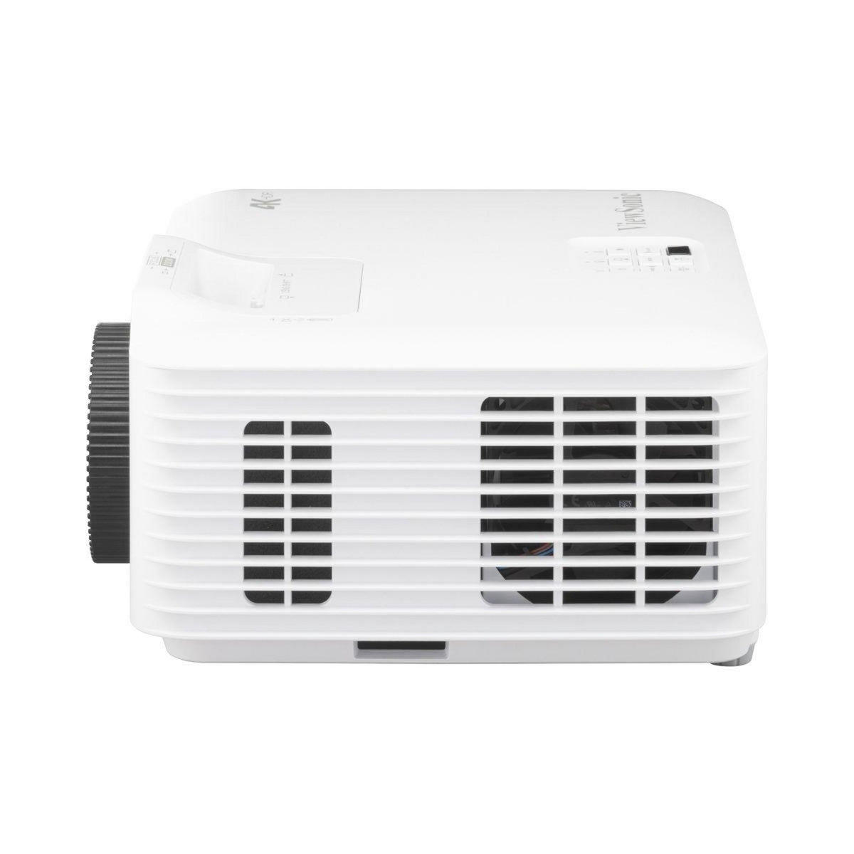 Viewsonic Vidéoprojecteur home cinéma LS710-4KE