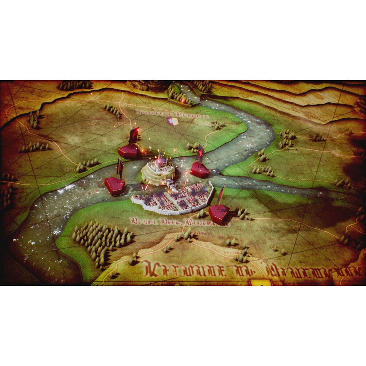 NINTENDO Triangle Strategy Nintendo Switch