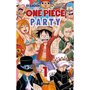  ONE PIECE PARTY TOME 1, Andoh Ei