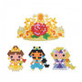 Voir la diapositive 2 : Aquabeads 31901 Le diademe des princesses Disney