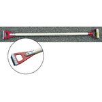 Berg Pastille de rechange pour grattoir carbure