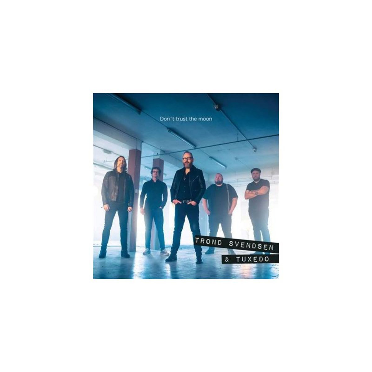 Don t Trust The Moon