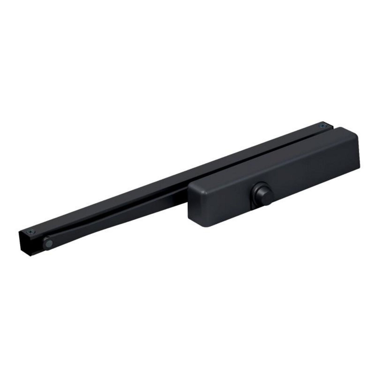 LCN Ferme porte série 1464T Force 1 4 fourni avec bras à glissiere finition noir LCN 3050705922