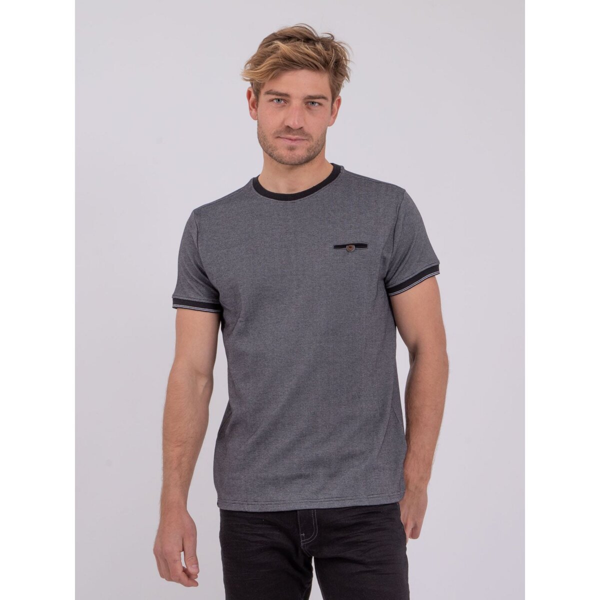 T shirt discount coton pas cher