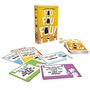 Voir la diapositive 4 : Asmodee Jeu de société : Fou Fou Fou