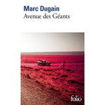 AVENUE DES GEANTS, Dugain Marc