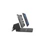 Voir la diapositive 2 : Belkin Clavier tablette Cradle Folio for 10.9 11'' iPad Air Pro