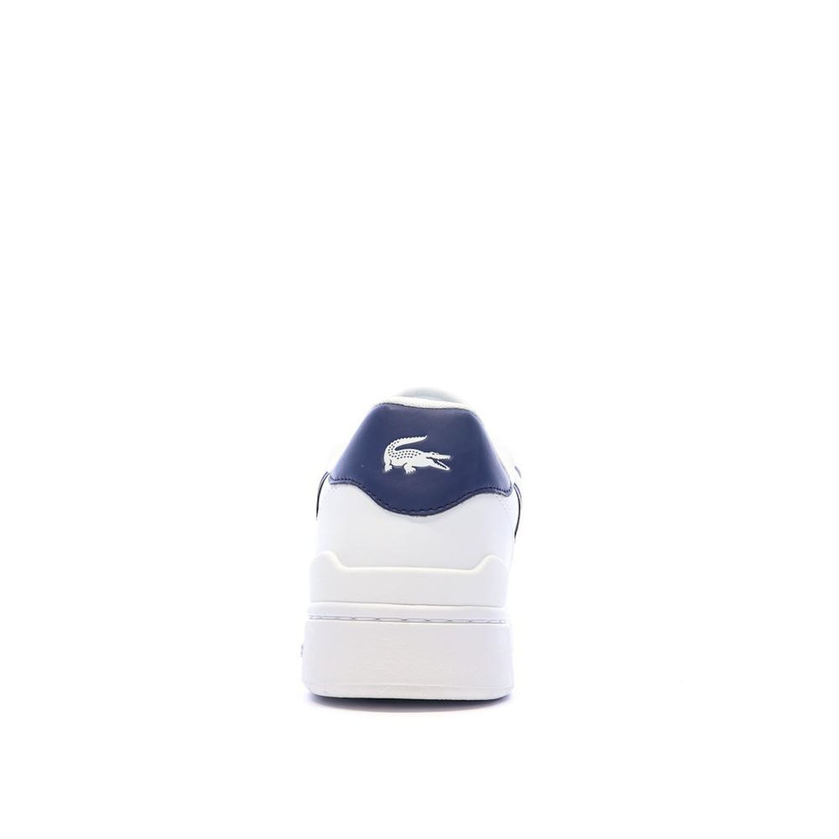 Lacoste Baskets Blanc/ Homme Lacoste T clip Set 224