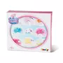 SMOBY Coffret collector 9 animaux Sweet Planet