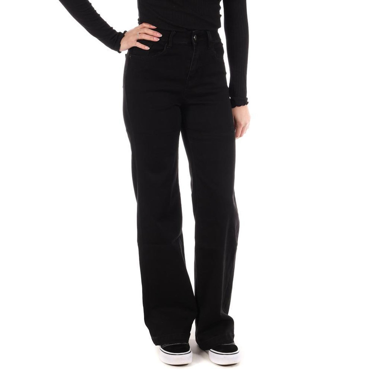 MONDAY PREMIUM Jean  oose  Femme Monday Premium 1887F