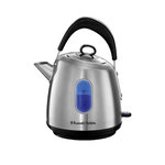 RUSSELL Bouilloire électrique Russell Stylevia acier inoxydable brossé