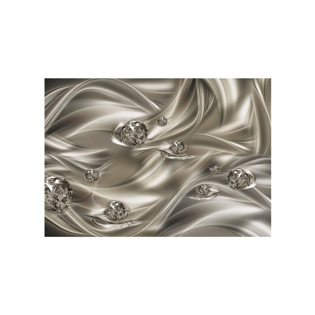 Paris Prix Papier Peint  Silk Touch