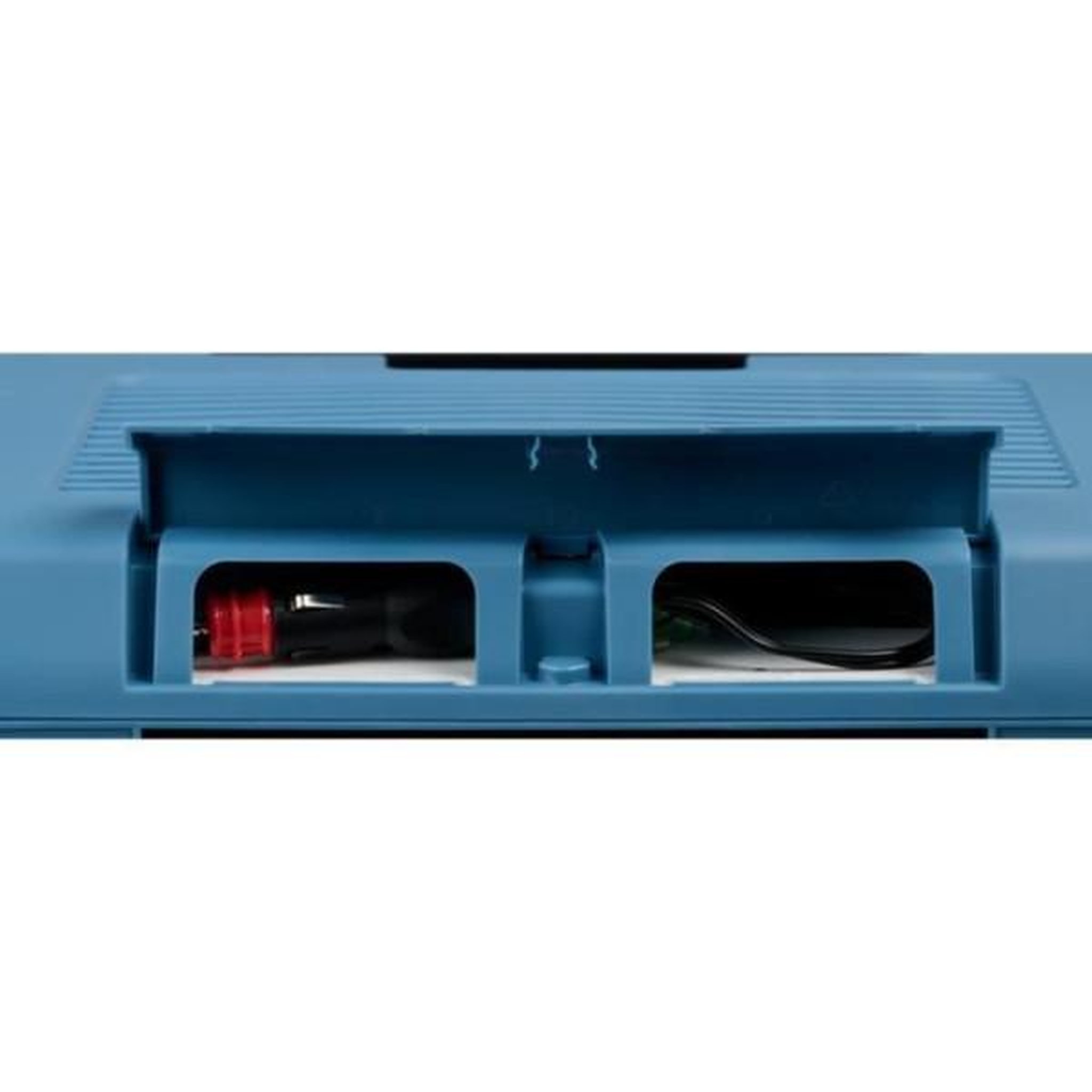 Voir la diapositive 6 : IGLOO Glaciere   électrique - IGLOO - IE25DC - 12 V - Modern bleu - 24 L
