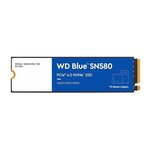 Western Digital WESTERN DIGITAL - SN580 - Disque SSD interne - NVME - 2To