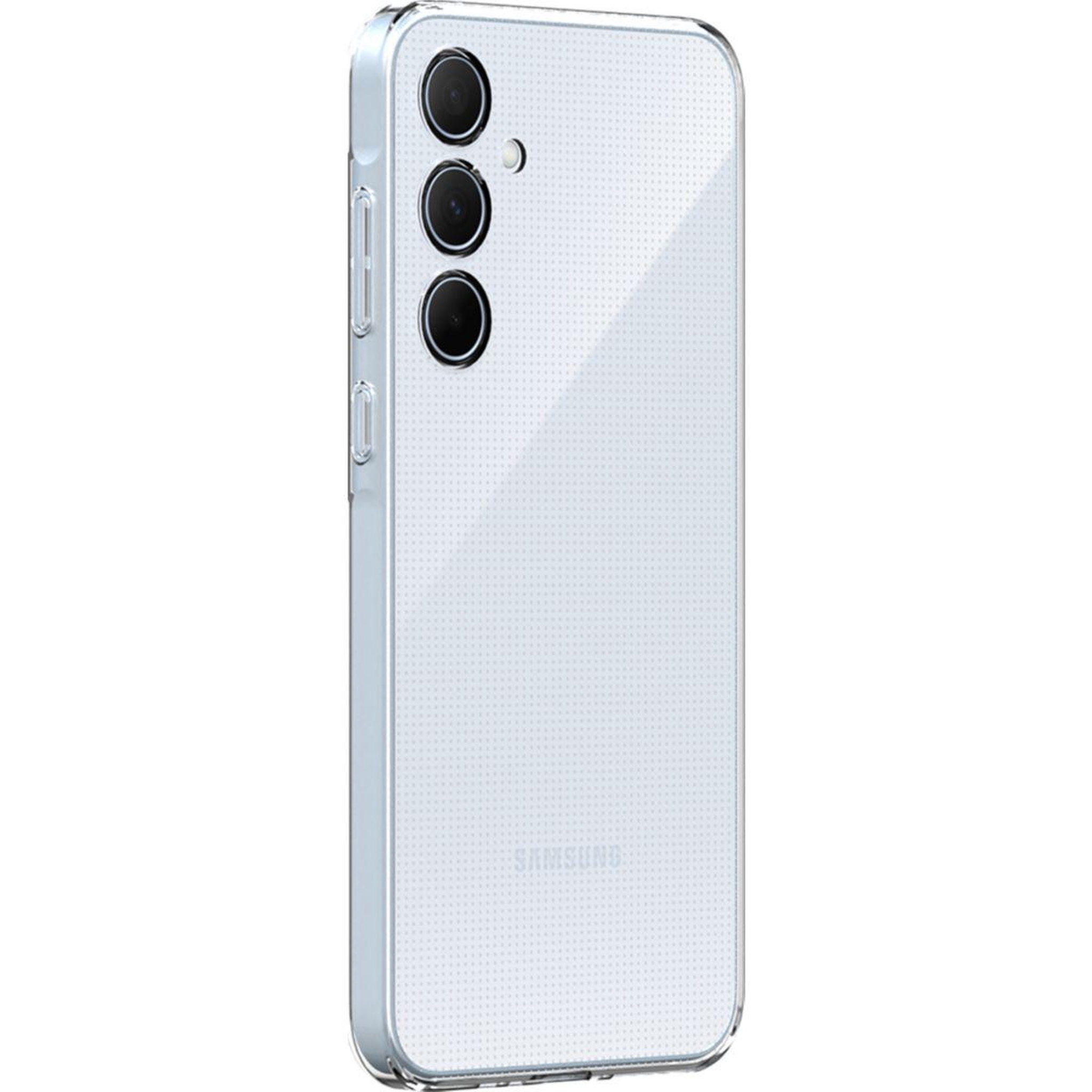 Samsung Coque samsung a55 5g transparente