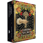 LE JARDIN DES SECRETS DU PETIT LENORMAND, Musruck Alexandre