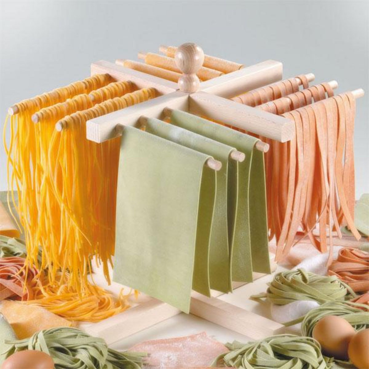 Imperia Séchoir à pâtes - 540