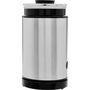 Voir la diapositive 2 : Melitta Mousseur à lait Cremio II 1014-03 Inox