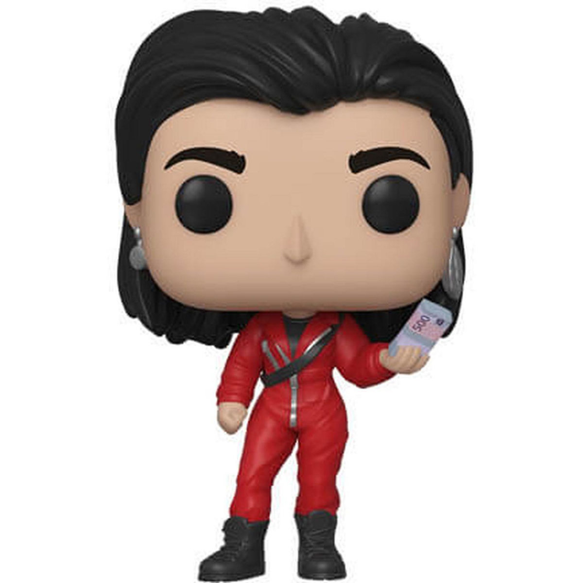 Figurine Pop Nairobi La Casa De Papel