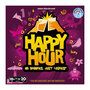 Voir la diapositive 4 : Asmodee Happy Hour - Asmodee - Des 14 ans