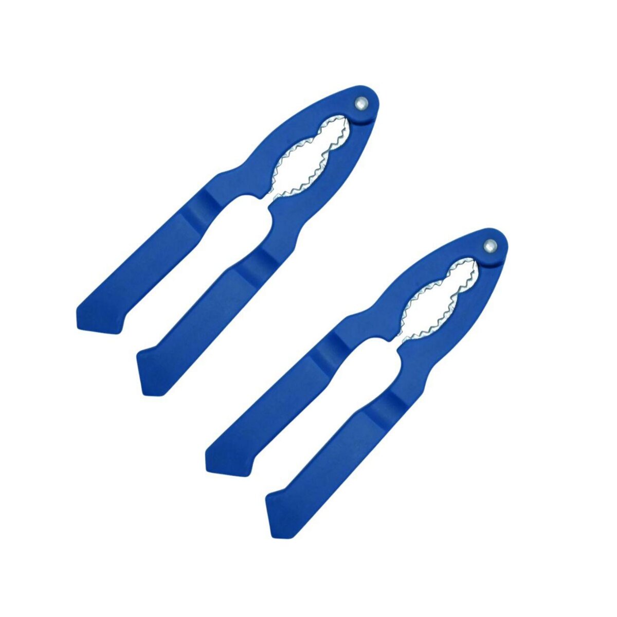 Fackelmann Ensemble de 2 Casse-noix et crustacés Fackelmann Elemental