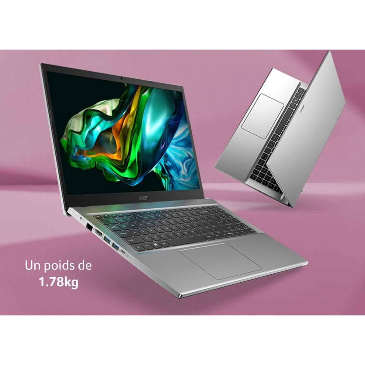 ACER Ordinateur portable Aspire A315-44P-R7CL