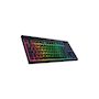 Voir la diapositive 2 : Razer Clavier gamer sans fil BlackWidow V4 Tenkeyless Hyperspeed