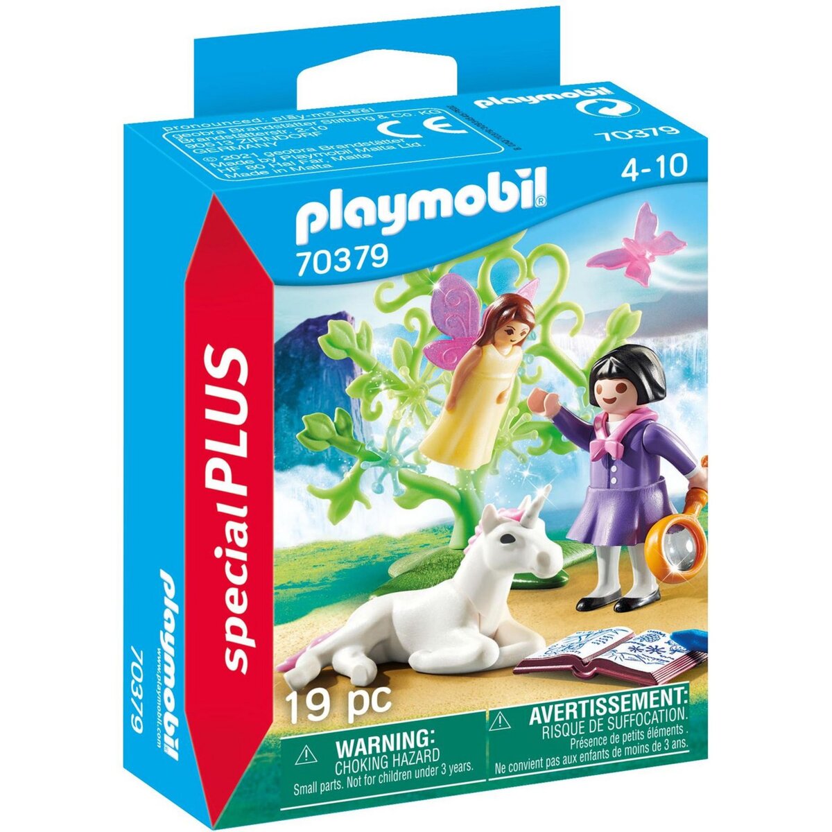 Playmobil pas store cher fille