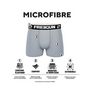 Voir la diapositive 2 : FREEGUN Lot de 4 boxers enfant Astérix