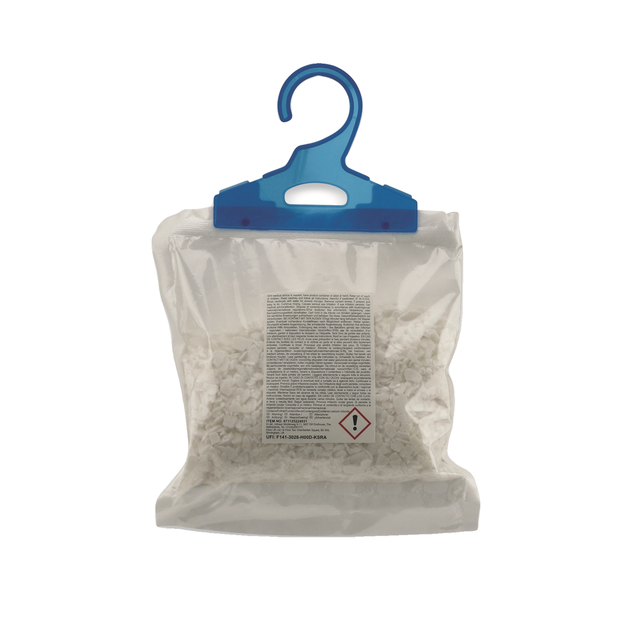 Alpina Absorbeur d'humidité Alpina hanging moisture absorber blanche