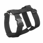 Paris Prix Harnais Réglable Chien  Essentiel  70-90cm Noir