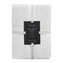 Voir la diapositive 4 : Sensei Maison Ensemble de bain 4 pièces (2 draps de bain + 2 serviettes de toilette) LUXURY
