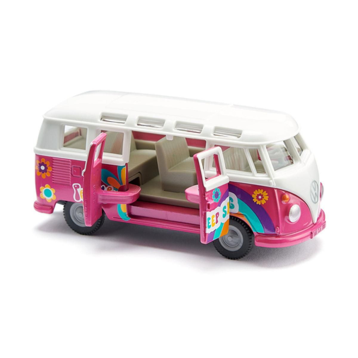 Siku 2364 volkswagen T1 Samba